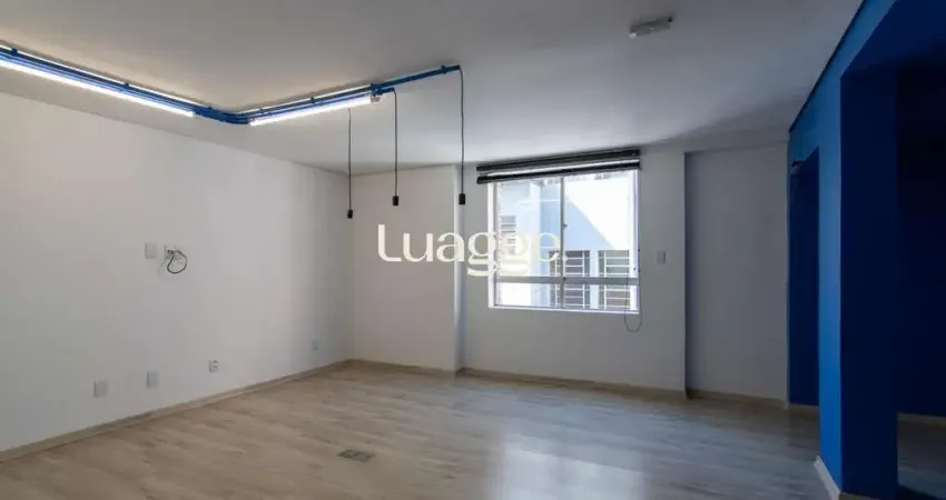 Sala comercial à venda na Avenida Alberto Bins, 855, Independência, Porto Alegre