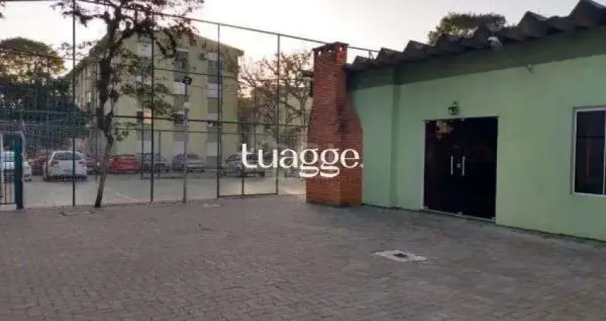 Apartamento com 1 quarto à venda na Estrada João Salomoni, 861, Vila Nova, Porto Alegre