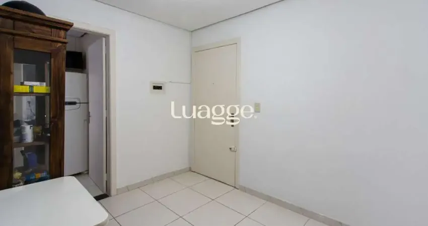 Kitnet / Stúdio à venda na Rua Marechal Hermes, 556, Camaquã, Porto Alegre