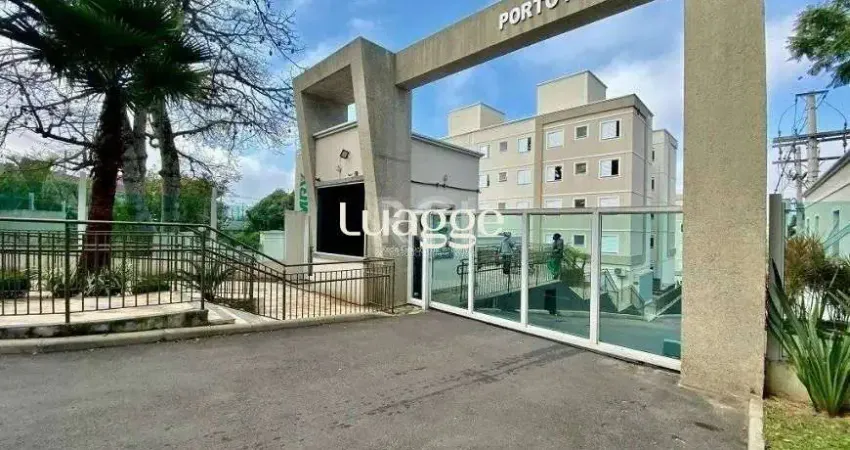 Apartamento com 2 quartos, 1 vaga de garagem, no bairro Vila Nova, Porto Alegre/RS