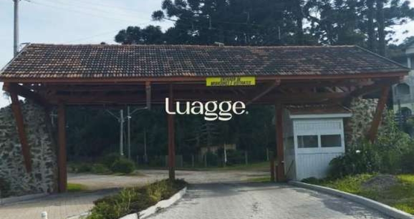 Lote Alto Padrão em São Francisco de Paula – 600m² com Vista para as Montanhas