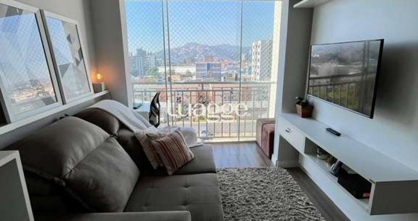 Apartamento no otto Clube, 2 quartos com suíte, 1 vaga escriturada.