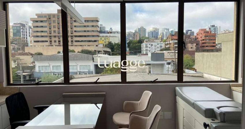 Sala comercial à venda na Rua Felipe Neri, 524, Auxiliadora, Porto Alegre