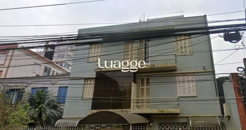 Apartamento com 2 quartos à venda na Rua Botafogo, 378, Menino Deus, Porto Alegre