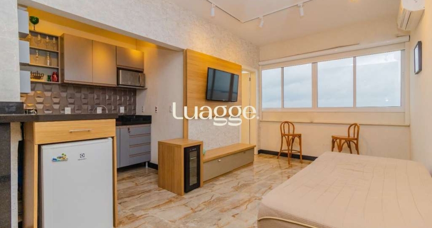 Apartamento com 1 quarto à venda na Rua dos Andradas, 254, Centro Histórico, Porto Alegre