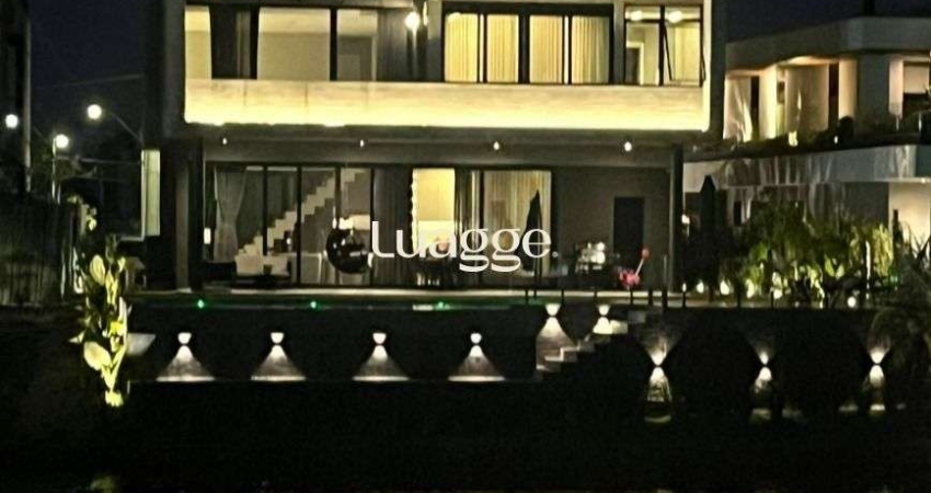 Casa em condomínio fechado com 5 quartos à venda na RUA DO CONDE, 3581, Country Club, Eldorado do Sul