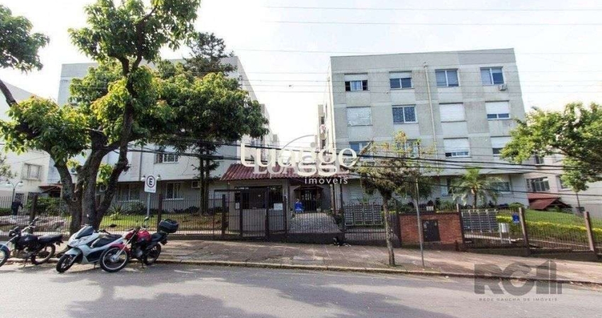 Apartamento com 1 quarto à venda na Rua Doutor Pereira Neto, 2257, Tristeza, Porto Alegre