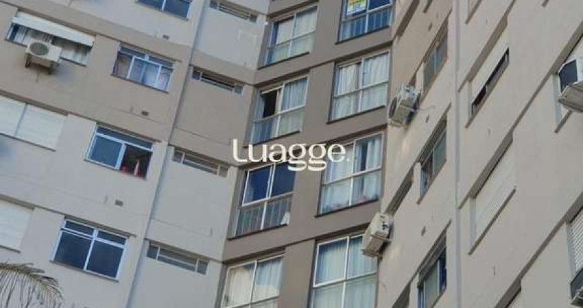 Apartamento com 1 quarto à venda na Rua Chico Pedro, 255, Camaquã, Porto Alegre