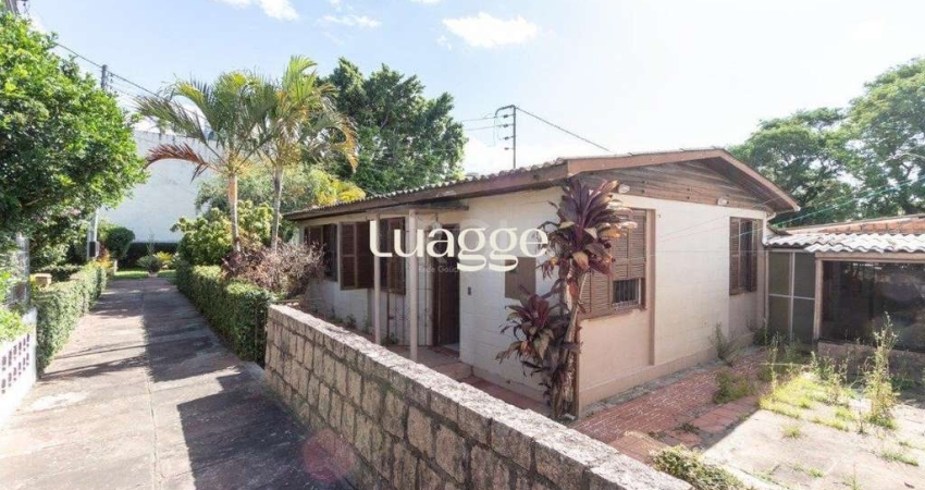 Casa térrea no Residencial Butui, possui 3 dormitórios, living espaçoso, cozinha funcional, banheiro social, área de serviço independente e pátio privativo