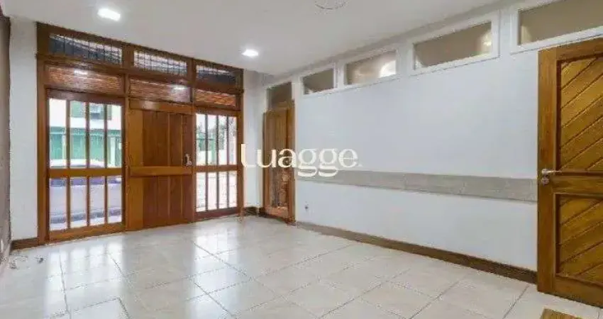 LOJA COMERCIAL PARA LOCAÇÃO NO BAIRRO AZENHA - 60M² ÁREA PRIVATIVA - PISO CERÂMICO - DEPÓSITO E GARAGEM