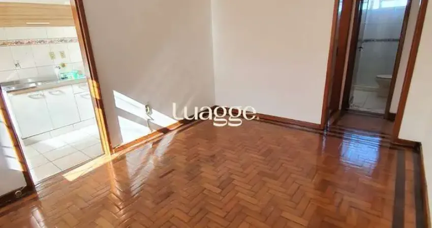 Apartamento com 1 quarto à venda na Avenida Professor Oscar Pereira, 1332, Glória, Porto Alegre