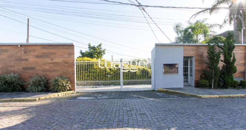 Casa em Condomínio à Venda | 282m² | 3 Suítes | 2 Vagas | Bairro Nonoai - Porto Alegre