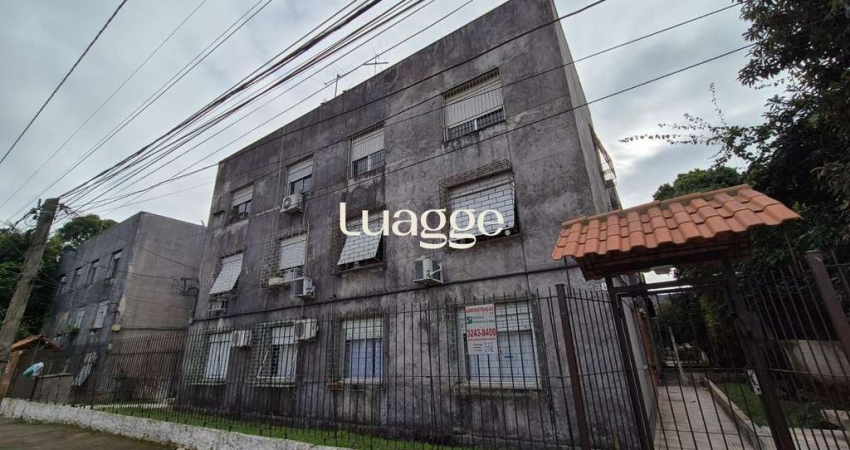 Apartamento com 2 quartos à venda na Rua Coronel Hilário Pereira Fortes, 234, Camaquã, Porto Alegre