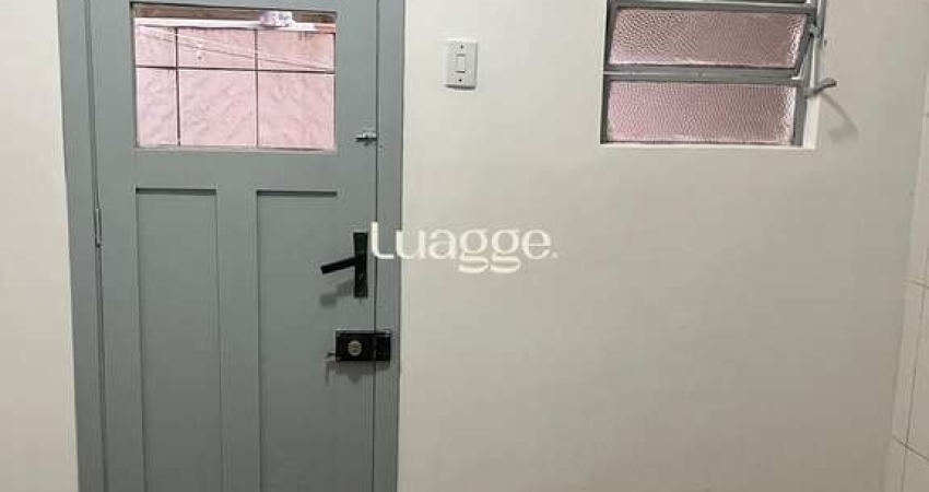 Apartamento com 1 quarto à venda na Rua Dezoito de Novembro, 171, Navegantes, Porto Alegre