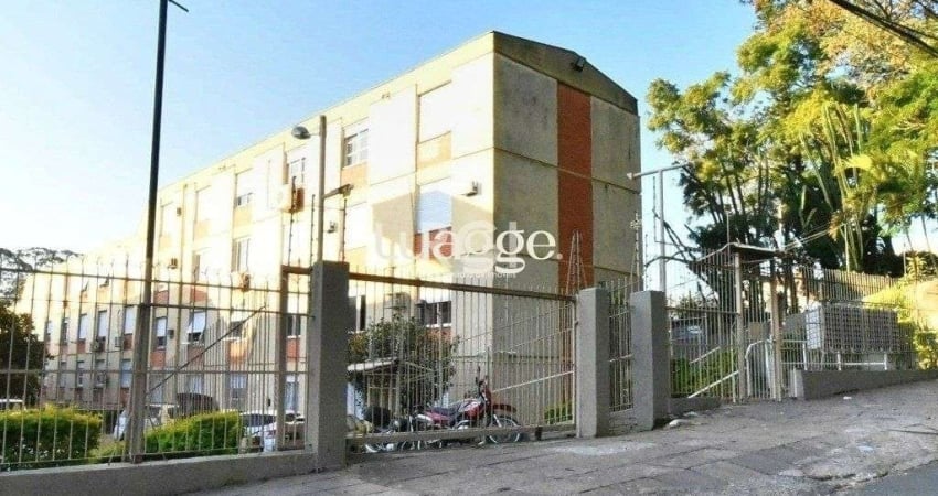 Apartamento para Venda - 76m², 3 dormitórios, Cristal