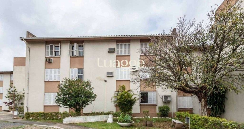 OPORTUNIDADE - APARTAMENTO de 2 dormitórios no bairro TRISTEZA, zona sul de PORTO ALEGRE/RS.