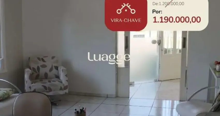 Casa para venda - 221m², 3 dormitórios, sendo 1 suites, 4 vagas - tristeza