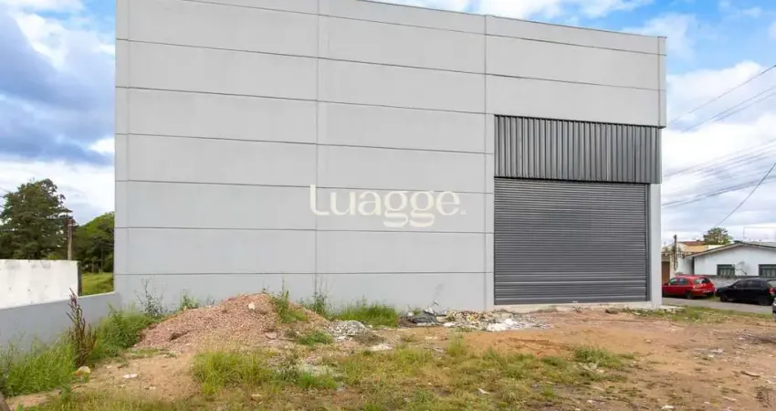 Prédio para alugar na Estrada Costa Gama, 5103, Hípica, Porto Alegre