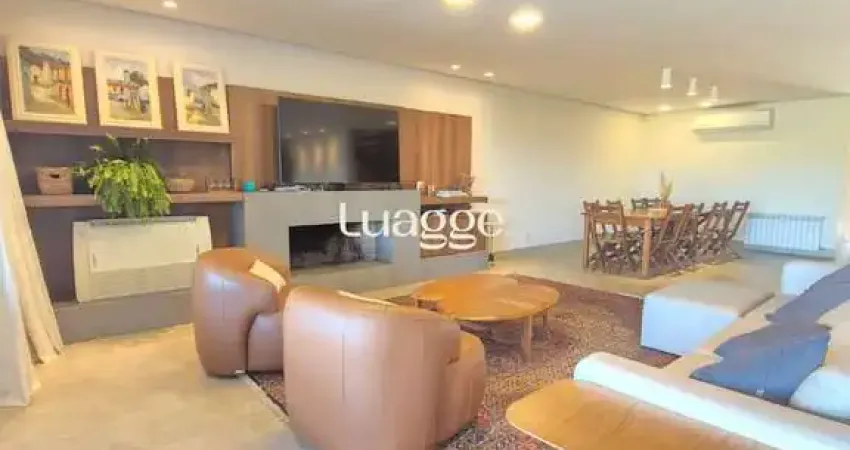 Casa em condomínio fechado com 3 quartos à venda na Avenida Juca Batista, 9068, Belém Novo, Porto Alegre