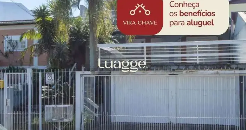 Casa com 3 quartos para alugar na Avenida Celestino Bertolucci, 125, Aberta dos Morros, Porto Alegre