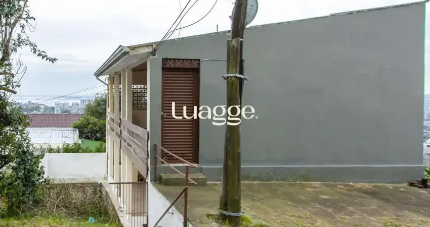 Casa com 2 quartos à venda na Rua Álvaro Guterres, 756, Tristeza, Porto Alegre