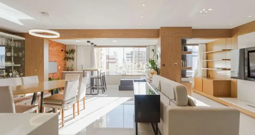 Apartamento com 3 quartos à venda na Avenida Getúlio Vargas, 1328, Menino Deus, Porto Alegre