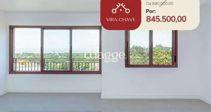 Apartamento com 3 quartos à venda na Avenida da Cavalhada, 5794, Cavalhada, Porto Alegre