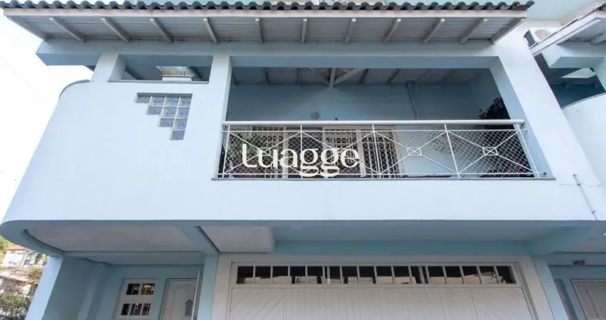 Oportunidade - casa confortável de 3 dormitórios na zona sul de porto alegre.