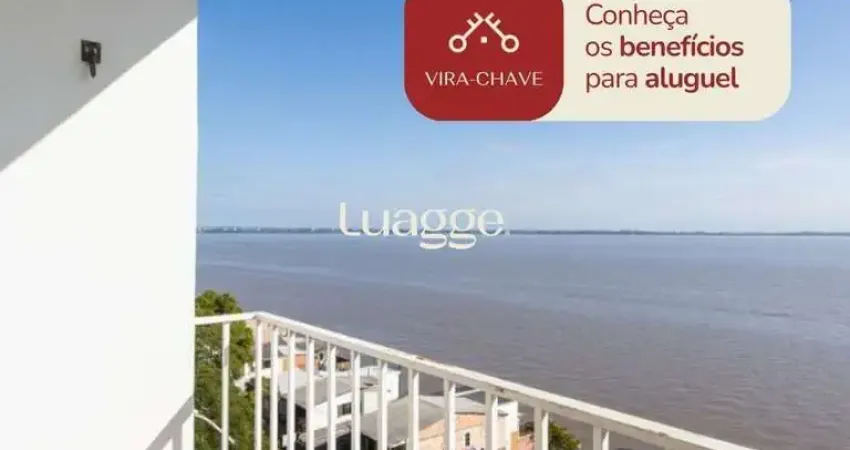 Apartamento mobiliado para locação no bairro vila assunção - 86m² área privativa - piso vinílico - 02 quartos sendo 01 suíte