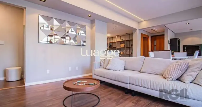 Apartamento com 2 quartos à venda na Rua Casemiro de Abreu, 1585, Bela Vista, Porto Alegre