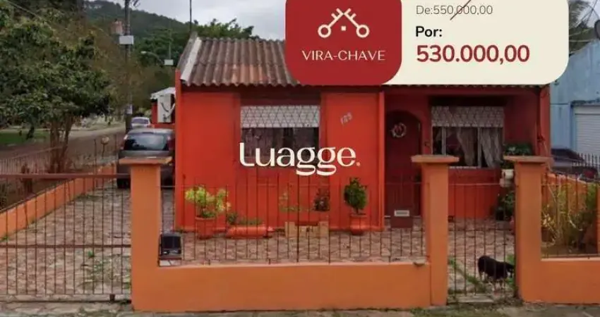 Casa com 3 quartos à venda na Rua Doutor Hermes Pacheco, 235, Aberta dos Morros, Porto Alegre