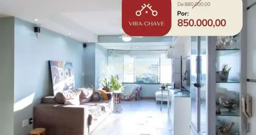 Apartamento com 3 quartos à venda na Avenida Borges de Medeiros, 3295, Praia de Belas, Porto Alegre