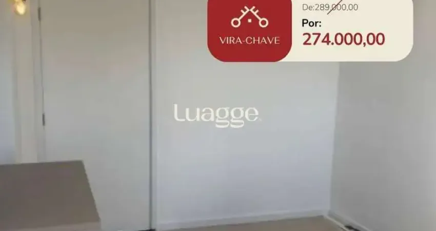 Apartamento com 2 quartos à venda na Rua Tenente Ary Tarrago, 1736, Jardim Itu Sabará, Porto Alegre