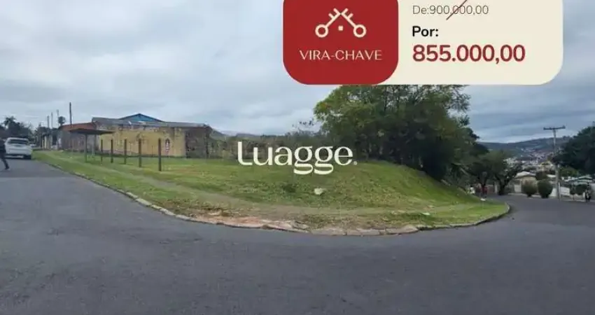 Terreno à venda na Rua Patagônia, 136, Bom Jesus, Porto Alegre