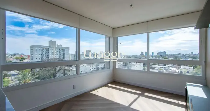 Apartamento com 2 quartos à venda na Rua Doutor Barcelos, 2655, Tristeza, Porto Alegre