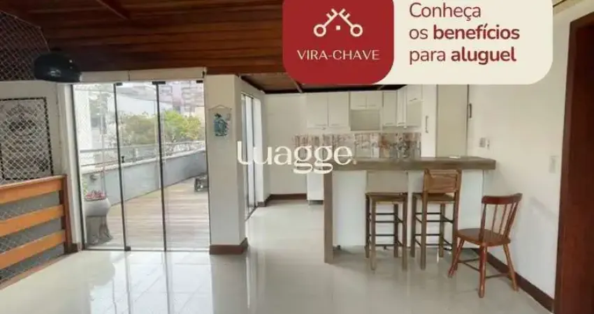 Apartamento com 2 quartos para alugar na Rua Carlos Trein Filho, 185, Auxiliadora, Porto Alegre