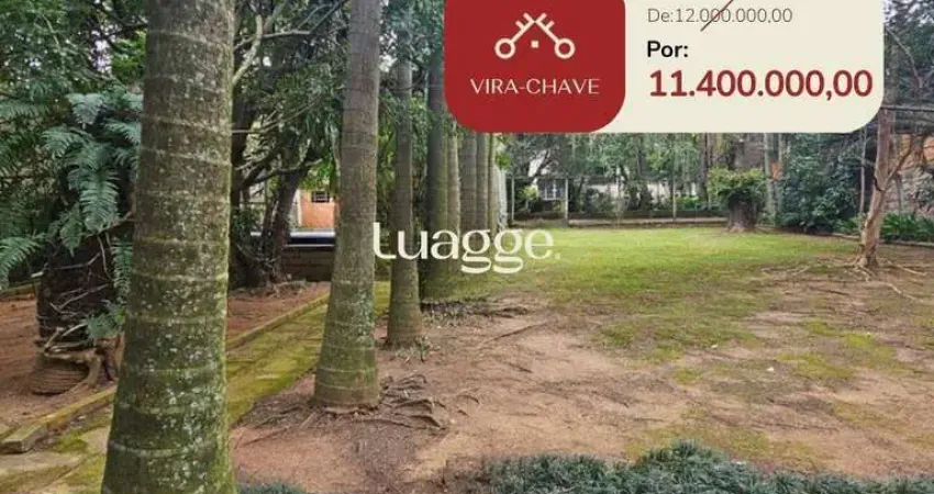 Terreno próprio para construção de condomínio de casas ou apartamentos