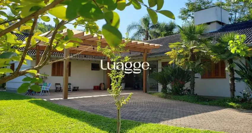 Chácara / sítio com 3 quartos à venda na Rua Estrada Bom Jardim, 879, Aparecida, Portão