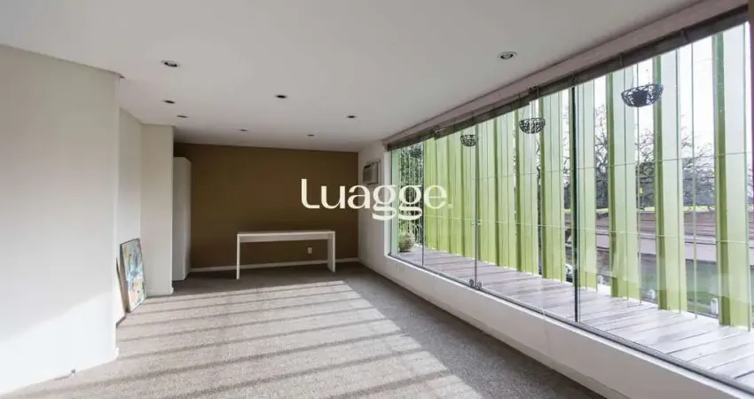 Sala comercial à venda na Avenida Padre Cacique, 107, Praia de Belas, Porto Alegre