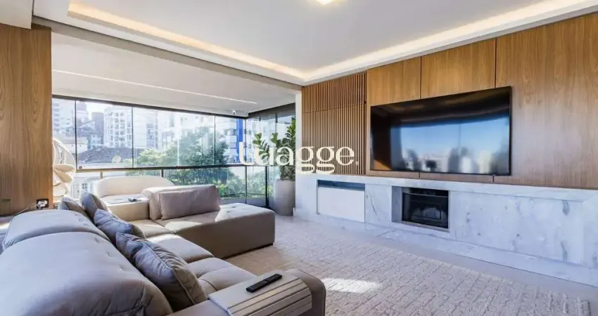 Apartamento com 3 quartos à venda na Rua Casemiro de Abreu, 924, Bela Vista, Porto Alegre