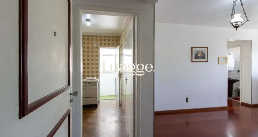 Apartamento à venda no bairro cristal - oportunidade para investidores