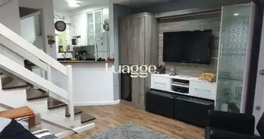 Casa em condomínio fechado com 2 quartos à venda na Avenida da Cavalhada, 5128, Cavalhada, Porto Alegre