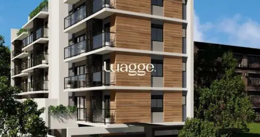 Apartamento com 2 quartos à venda na Rua Casemiro de Abreu, 800, Bela Vista, Porto Alegre