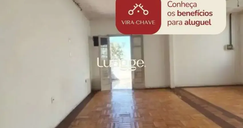 Casa residencial para locação no bairro santa maria goretti - piso parquet - 03 quartos