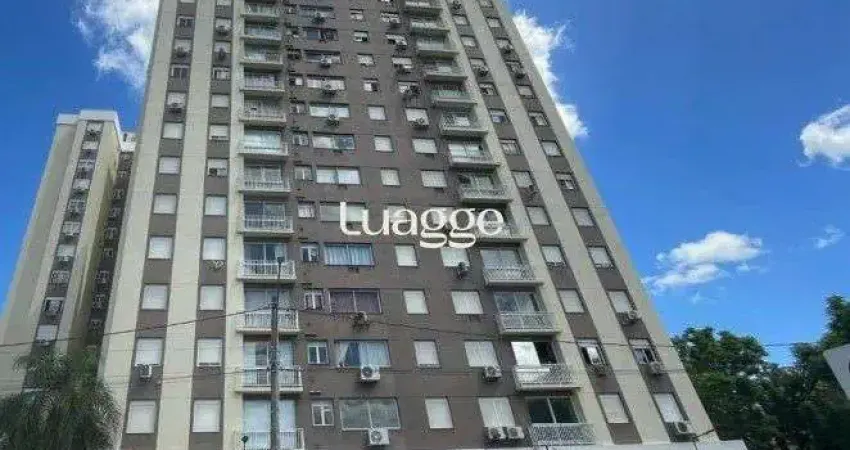 Apartamento com 2 quartos à venda na Rua Padre Todesco, 1002, Partenon, Porto Alegre