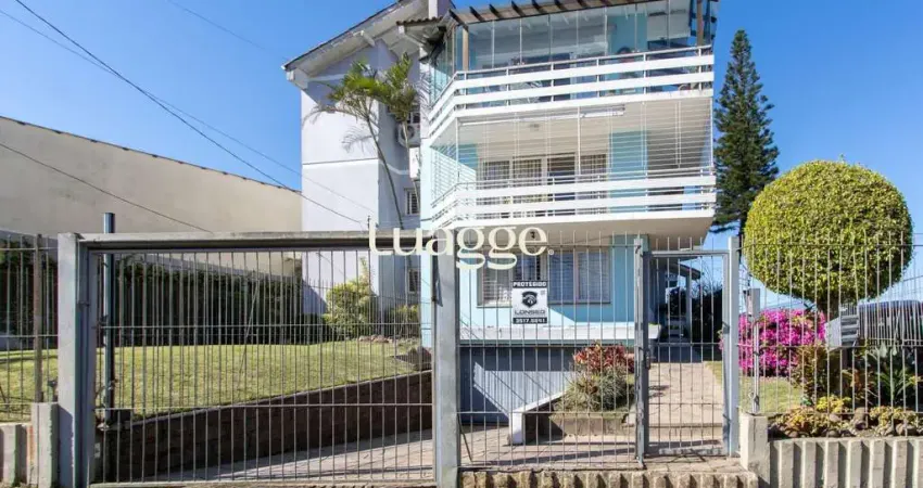 Apartamento com 3 quartos à venda na Avenida da Cavalhada, 5737, Cavalhada, Porto Alegre