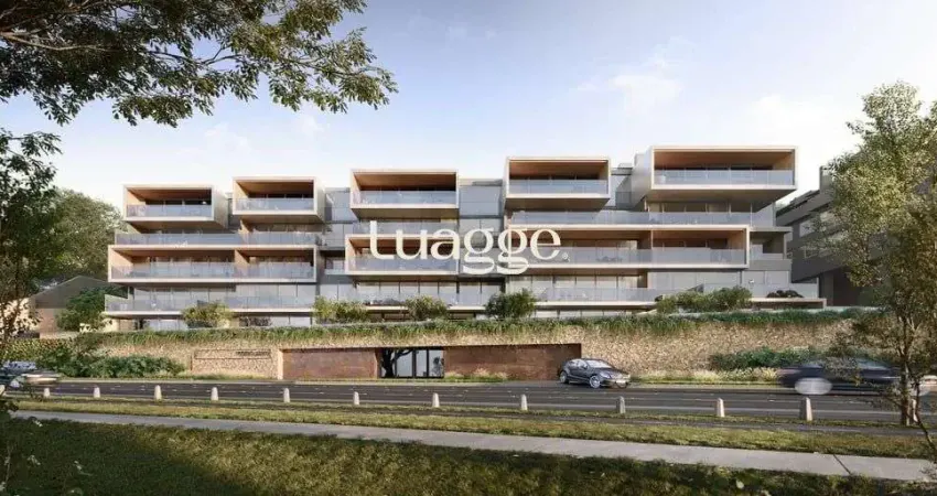 Apartamento com 2 quartos à venda na Avenida Padre Cacique, 1892, Praia de Belas, Porto Alegre