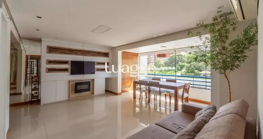 Apartamento edifício terrazas mirador, 98,56m², 03 dormitórios, 01 suíte e 01 vagas.