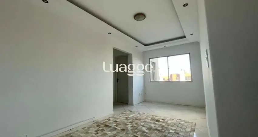 Apartamento com 2 quartos à venda na Rua Papa João XXIII, 690, Vila Cachoeirinha, Cachoeirinha