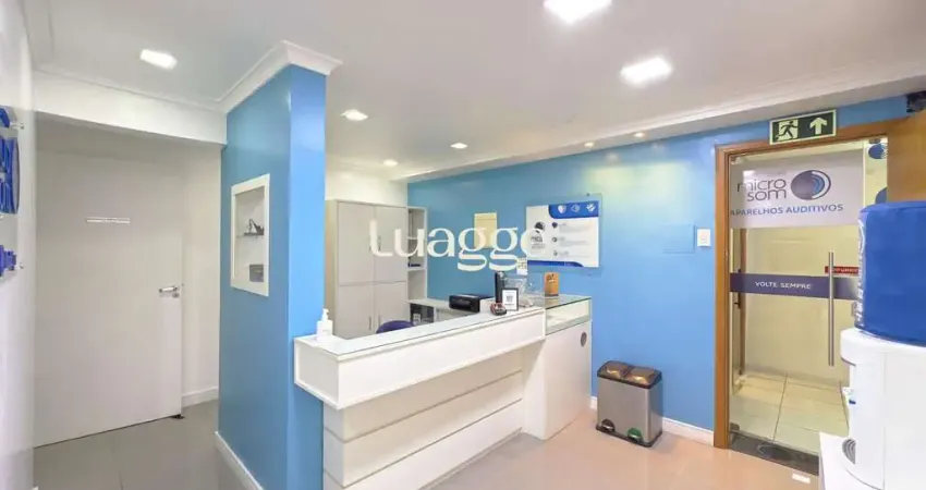 Sala comercial à venda na Rua dos Andradas, 1792, Centro Histórico, Porto Alegre